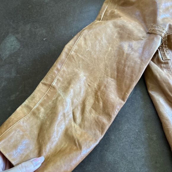 Chloé SS06 swing jacket - Picture 4 of 7